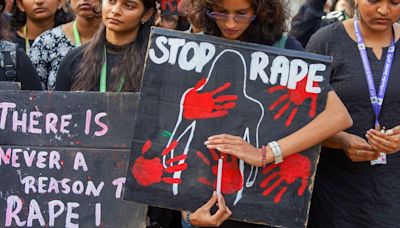 Over 370 million girls experienced rape, sexual assault before turning 18: Unicef