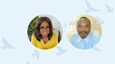 The Oprah’s Book Club Sit-Down with “That Bird Has My Wings” Author Jarvis Jay Masters