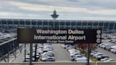 Who is Dulles International Airport named for?