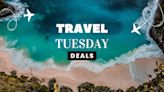 Travel Tuesday Deals: Book Your Holiday and 2024 Trips Now To Save Big Bucks