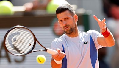 Novak Djokovic Vs Roberto Carballes Baena, French Open 2024 Live Streaming: H2H, When, Where To Watch On TV And Online