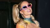 Paris Hilton on How She's Handling Comments About Her Parenting Style