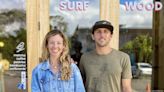Bizia Surf creates surfboards from invasive trees - Pacific Business News