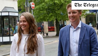 Duke of Westminster wedding live: Hugh Grosvenor to marry Olivia Henson