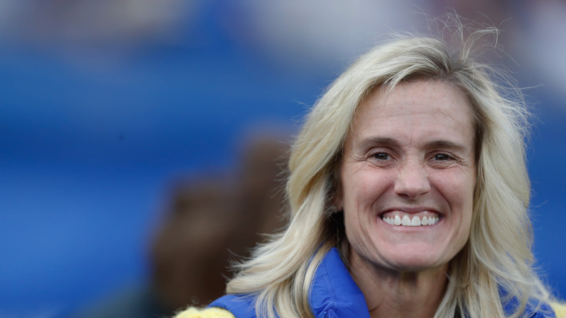 Pitt fires athletic director Heather Lyke months before her contract was set to expire