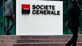 Societe Generale Shares Jump After Profit, Revenue Top Expectations