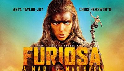 The ‘Furiosa’ End Credits Scene Is Basically a Massive ‘Fury Road’ Spoiler