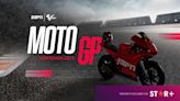 Cómo ver Gran Premio de Montmeló de MotoGP por Star+