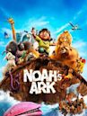 Noah's Ark (2024 film)