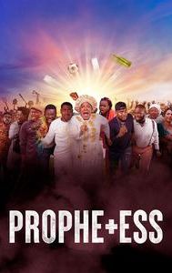 Prophetess (film)