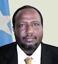 Adan Mohamed Nuur Madobe