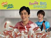 Drake & Josh: Really Big Shrimp