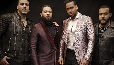 Romeo Santos y ‘Aventura’ en Lima: fecha, lugar y venta de entradas para su concierto