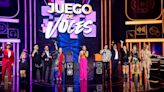 Juego de Voces: horario, canal TV, cómo y dónde ver el reality show hoy | 28 de abril