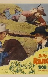 Billy the Kid's Range War