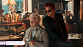 10 Things We Liked (and 3 We Didn't) About Good Omens Season 2