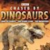 Sur la trace des dinosaures