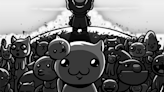 Binding of Isaac Creator Shares Update on Next Game