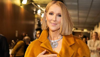 Céline Dion rompe el silencio sobre su enfermedad: "Un día a la vez"