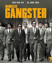 Critique du film Nameless Gangster - AlloCiné