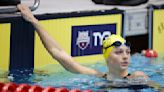 Y un día, Katie Ledecky perdió una carrera de 800 metros libres: tras 13 años como reina de la distancia, le ganó una canadiense de 17 años