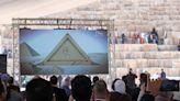 Hidden Corridor Inside Great Pyramid of Giza Revealed with Help of Cosmic Rays — But Its Purpose Is Unknown