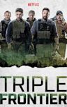 Triple Frontier (film)