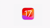 Apple anuncia iOS 17: conoce las funciones que llegan con el nuevo sistema operativo