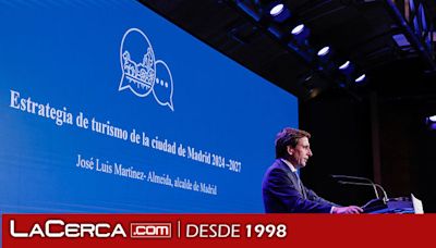 Madrid apuesta por un desarrollo turístico equilibrado estacional y geográficamente, sostenible y respetuoso con sus habitantes