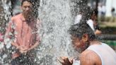 La tercera onda de calor causa temperaturas mayores a 45 grados en 12 estados de México