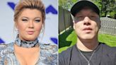 'Teen Mom' Star Amber Portwood's Partner Gary Wayt Spotted in Oklahoma amid Disappearance: Authorities