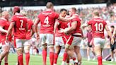 South Africa 41-13 Wales: Wales suffer SEVENTH consecutive Test loss