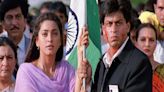Juhi Chawla felt ‘cheated’ after meeting Shah Rukh Khan for first time, says SRK’s car was taken away when he failed to pay EMI: ‘He still remembers…’