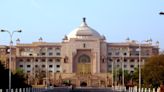 Congress MLA Accused Of Biting Security Personnel In Rajasthan Assembly