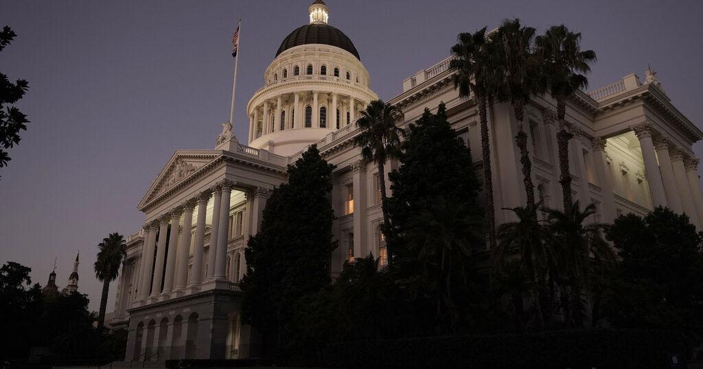 California’s budget deficit revives everlasting battle over school funding | Dan Walters