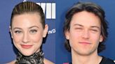 Proof Lili Reinhart and Her "Cowboy" Boyfriend Jack Martin Are Riding Off Into the Sunset