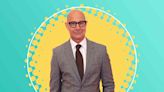 Stanley Tucci’s Easy 10-Minute Lunch Is Summer in a Bowl