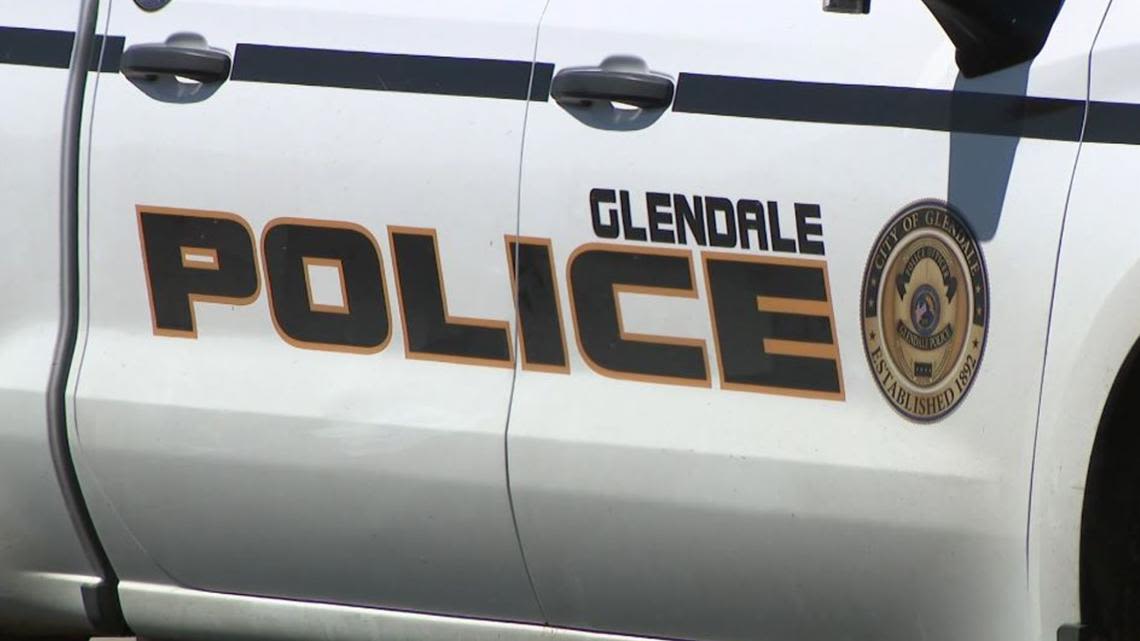 2 men rushed to hospital after Glendale shooting