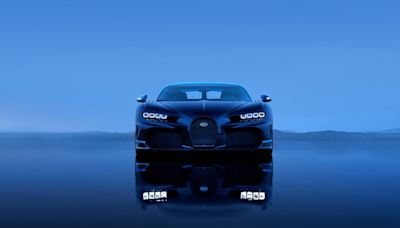 Bugatti cierra el ciclo del Chiron Hyper: entrega la última unidad - La Opinión