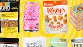 The Best Healthy New Grocery Products, According to our Editors