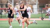 YAIAA girls' lacrosse coaches name 2023 league all-stars and players of the year