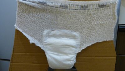 Japanese diaper companies turn to adult market amid demographic crisis