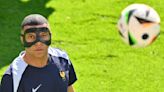 Kylian Mbappé se confie sur son masque avant France-Belgique : « une horreur absolue »