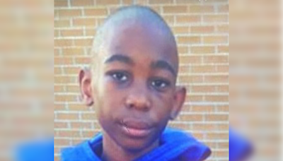Montreal police ask for public's help locating missing 10-year-old boy