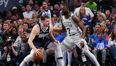 Celtics vs. Mavs prediction: Odds, betting advice, player prop bets for Game 5 on Monday, June 17 | Sporting News