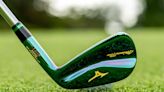 These Mizuno Masters Edition Irons Are Too Gorgeous to Hit