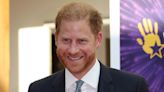 Prince Harry Shouts Out Prince Archie and Princess Lili (and His Dogs!) at WellChild Awards in U.K.