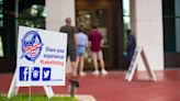 FAMU, FSU students ready for upcoming midterm elections with first-time voters 'excited'