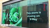Bradford M&S: Shoppers dismayed as store ceases trading