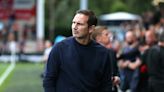 Frank Lampard pleased with attitude of Everton players in cup win at Fleetwood